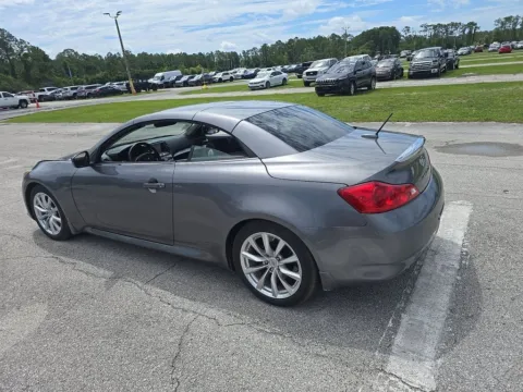 More photos of 2014 INFINITI Q60 at Smart Chevrolet, NC