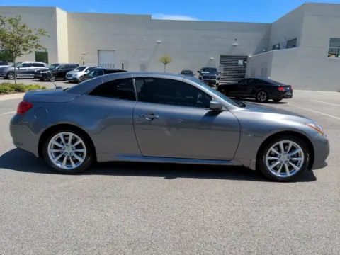 Another view of 2014 INFINITI Q60 for sale in Madison, NC at Smart Chevrolet