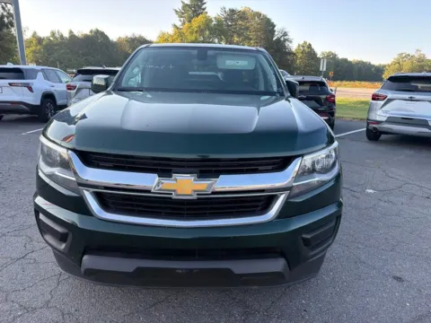 Photos of 2016 Chevrolet Colorado LT for sale in Madison, NC at Smart Chevrolet