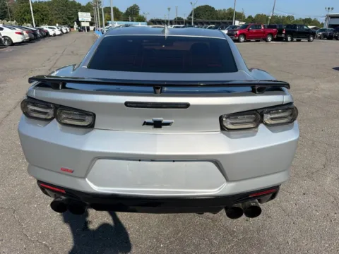 More photos of 2019 Chevrolet Camaro SS at Smart Chevrolet, NC