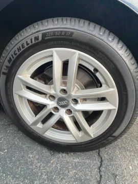 More photos of 2017 Audi A4 2.0T Premium at Smart Chevrolet, NC
