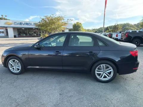 More photos of 2017 Audi A4 2.0T Premium at Smart Chevrolet, NC