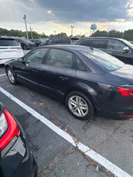 Photos of 2017 Audi A4 2.0T Premium for sale in Madison, NC at Smart Chevrolet