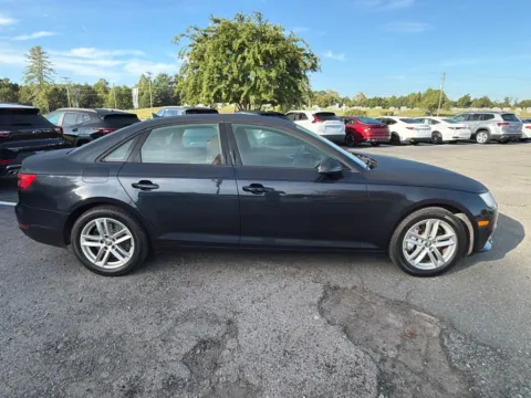 Another view of 2017 Audi A4 2.0T Premium for sale in Madison, NC at Smart Chevrolet