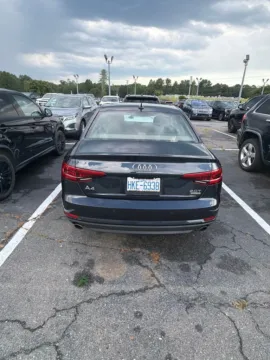 More photos of 2017 Audi A4 2.0T Premium at Smart Chevrolet, NC