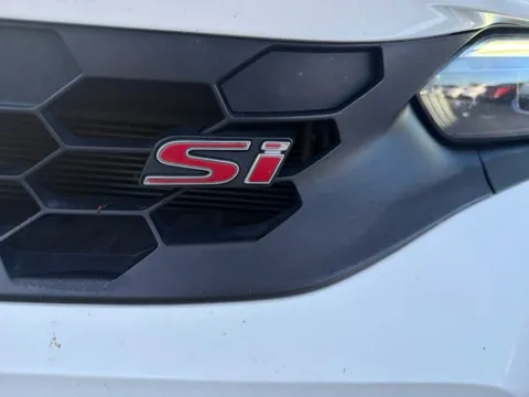 Another view of 2022 Honda Civic Si for sale in Madison, NC at Smart Chevrolet
