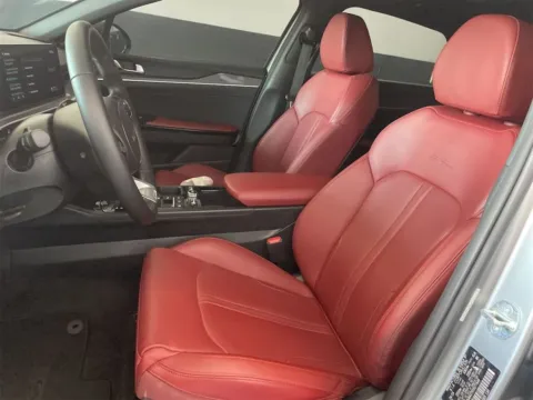 More photos of 2025 Kia K5 GT-Line at Smart Chevrolet, NC