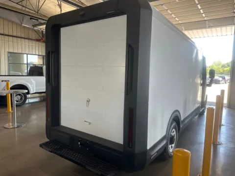 More photos of 2024 BrightDrop Zevo 600 at Smart Chevrolet, NC