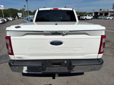 More photos of 2023 Ford F-150 Lariat at Smart Chevrolet, NC