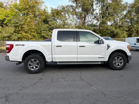 More photos of 2023 Ford F-150 Lariat at Smart Chevrolet, NC