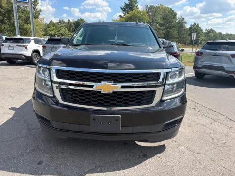 Photos of 2015 Chevrolet Tahoe LT for sale in Madison, NC at Smart Chevrolet