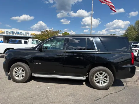 More photos of 2015 Chevrolet Tahoe LT at Smart Chevrolet, NC