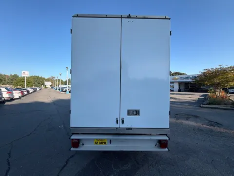 More photos of 2023 Ford E-350SD at Smart Chevrolet, NC