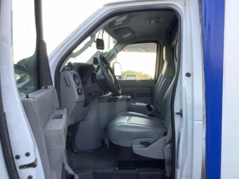More photos of 2023 Ford E-350SD at Smart Chevrolet, NC