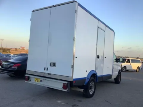 More photos of 2023 Ford E-350SD at Smart Chevrolet, NC