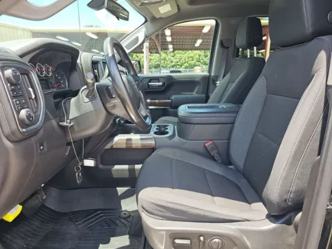 More photos of 2020 Chevrolet Silverado 1500 RST at Smart Chevrolet, NC