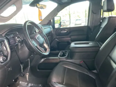 More photos of 2022 GMC Sierra 2500 HD Denali at Smart Chevrolet, NC