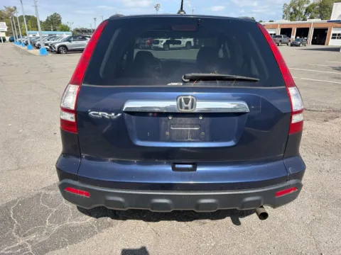 More photos of 2007 Honda CR-V EX-L at Smart Chevrolet, NC