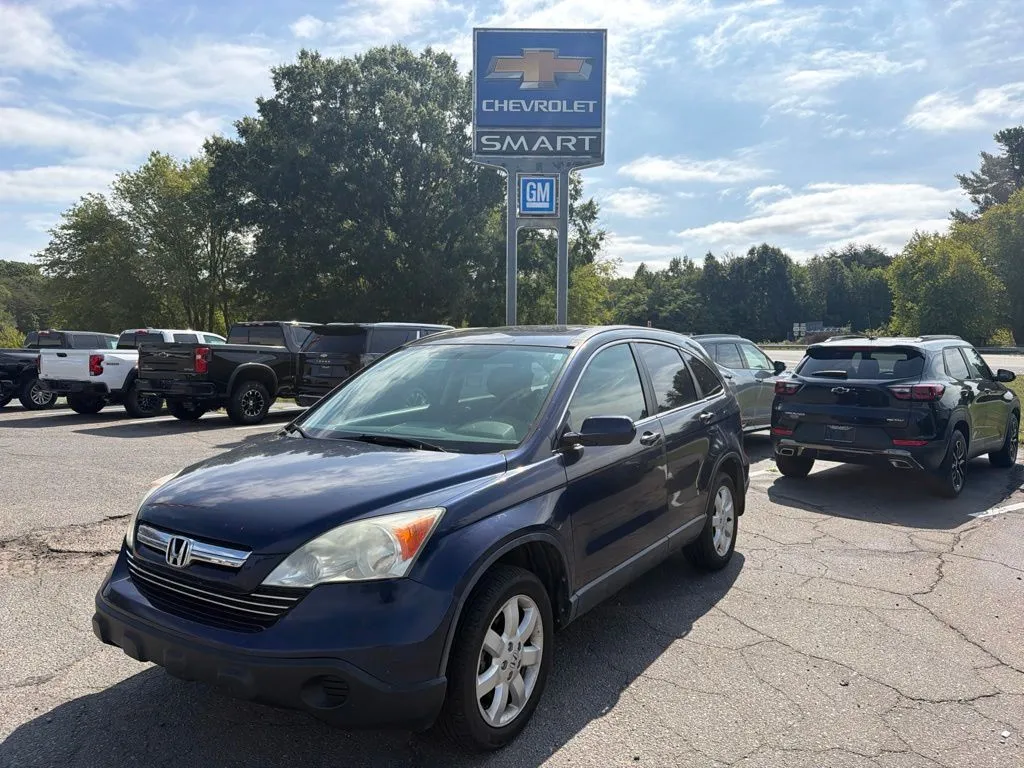 Unknown 2007 Honda CR-V EX-L for sale in Madison, NC
