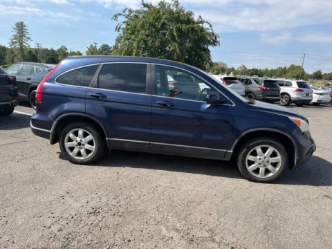 Another view of 2007 Honda CR-V EX-L for sale in Madison, NC at Smart Chevrolet