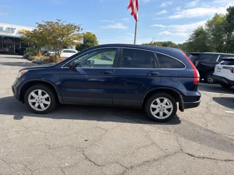 More photos of 2007 Honda CR-V EX-L at Smart Chevrolet, NC