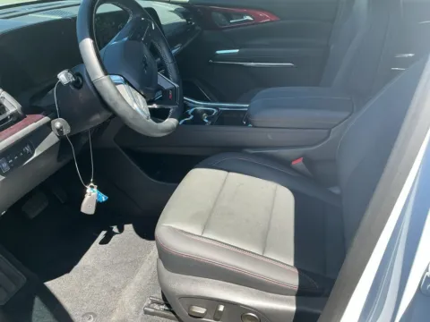 More photos of 2026 Chevrolet Traverse Z71 at Smart Chevrolet, NC
