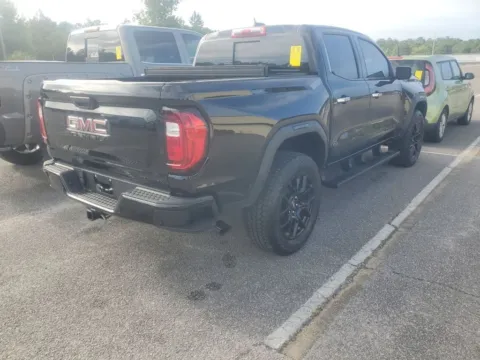 Another view of 2025 GMC Canyon Denali for sale in Madison, NC at Smart Chevrolet