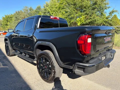 More photos of 2025 GMC Canyon Denali at Smart Chevrolet, NC