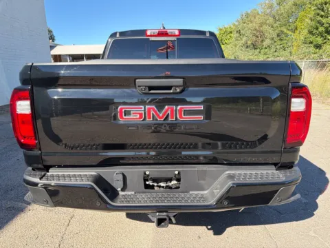 Another view of 2025 GMC Canyon Denali for sale in Madison, NC at Smart Chevrolet