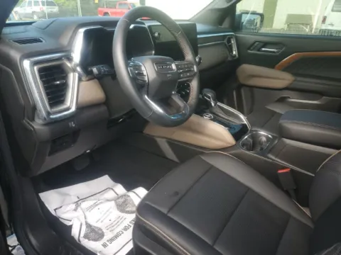 More photos of 2025 GMC Canyon Denali at Smart Chevrolet, NC