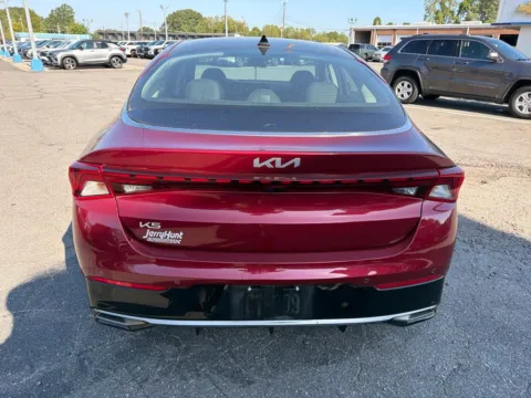 More photos of 2024 Kia K5 EX at Smart Chevrolet, NC