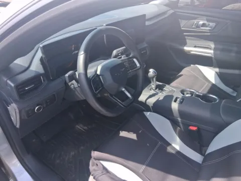 More photos of 2025 Ford Mustang GT at Smart Chevrolet, NC