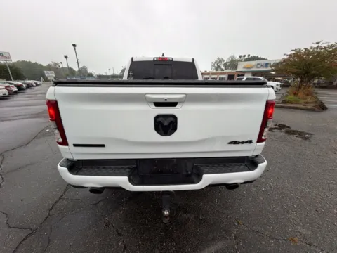 More photos of 2022 Ram 1500 Big Horn/Lone Star at Smart Chevrolet, NC