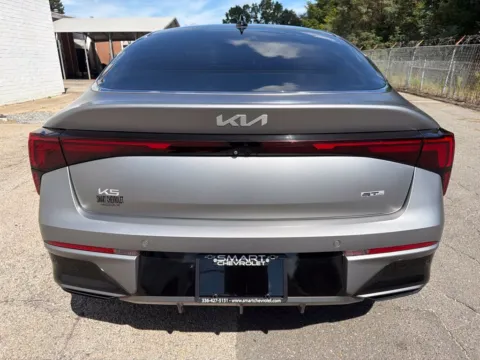 Another view of 2025 Kia K5 GT-Line for sale in Madison, NC at Smart Chevrolet