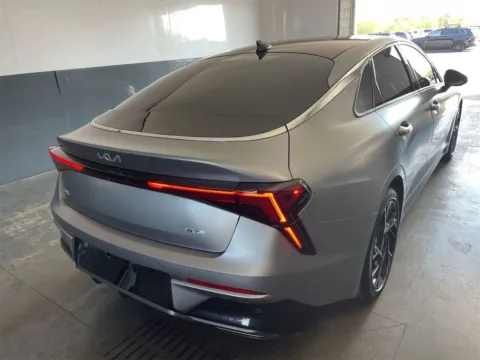 More photos of 2025 Kia K5 GT-Line at Smart Chevrolet, NC