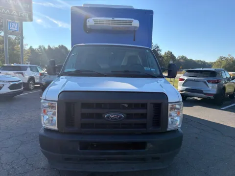 Photos of 2023 Ford E-350SD for sale in Madison, NC at Smart Chevrolet