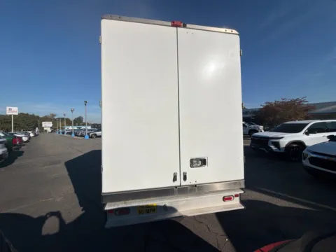 More photos of 2023 Ford E-350SD at Smart Chevrolet, NC