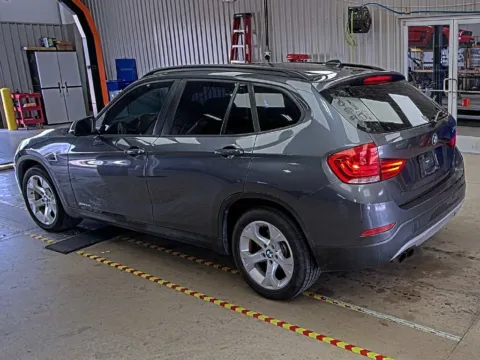 Another view of 2014 BMW X1 sDrive28i for sale in Madison, NC at Smart Chevrolet