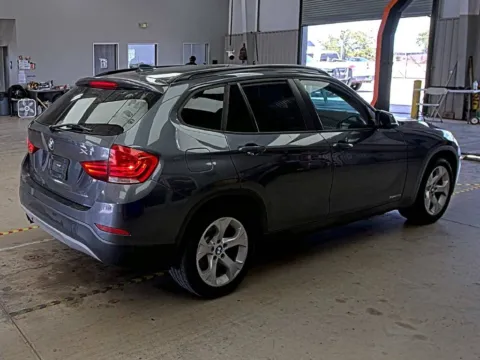 More photos of 2014 BMW X1 sDrive28i at Smart Chevrolet, NC