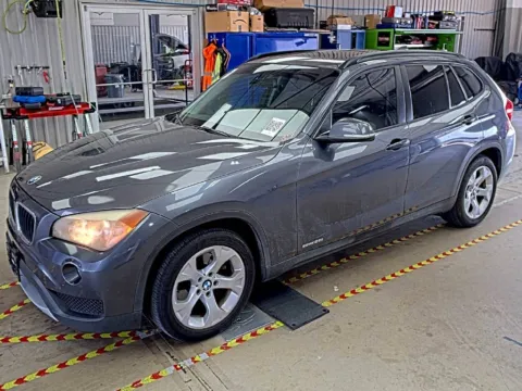 Photos of 2014 BMW X1 sDrive28i for sale in Madison, NC at Smart Chevrolet