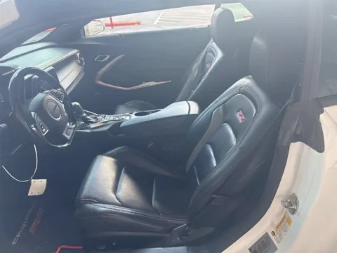 More photos of 2020 Chevrolet Camaro SS at Smart Chevrolet, NC