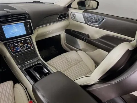 More photos of 2019 Lincoln Continental Black Label at Smart Chevrolet, NC