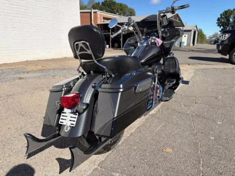 Photos of 2011 Harley-Davidson CVO Road Glide FLTRUSE for sale in Madison, NC at Smart Chevrolet