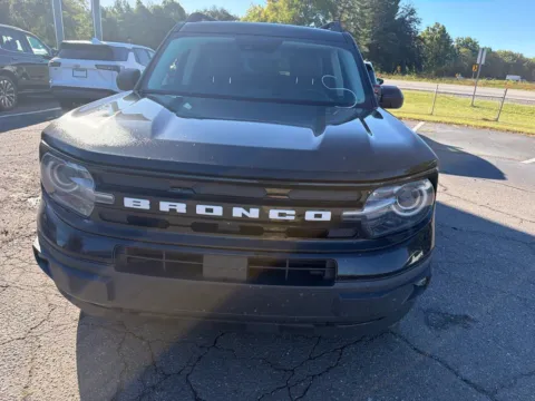 Photos of 2021 Ford Bronco Sport Outer Banks for sale in Madison, NC at Smart Chevrolet