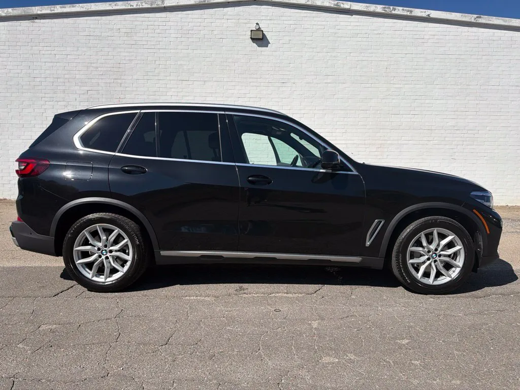 2022 BMW X5 40i