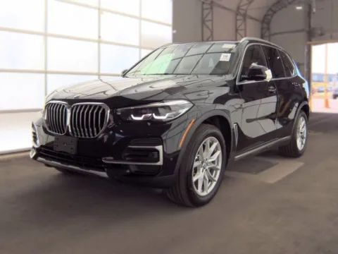 Photos of 2022 BMW X5 xDrive40i for sale in Madison, NC at Smart Chevrolet