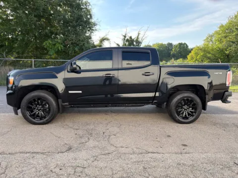 More photos of 2022 GMC Canyon Elevation at Smart Chevrolet, NC