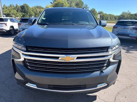 Photos of 2021 Chevrolet Tahoe LT for sale in Madison, NC at Smart Chevrolet