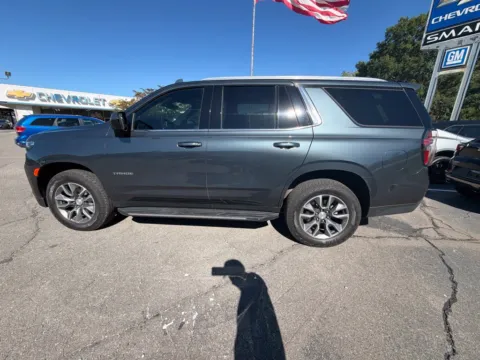 More photos of 2021 Chevrolet Tahoe LT at Smart Chevrolet, NC