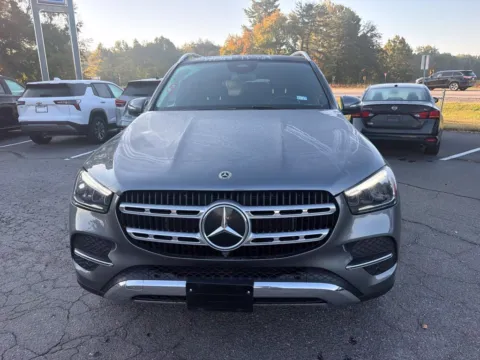Photos of 2026 Mercedes-Benz GLE 350 for sale in Madison, NC at Smart Chevrolet
